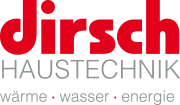 Dirsch Haustechnik Herzogenaurach Logo